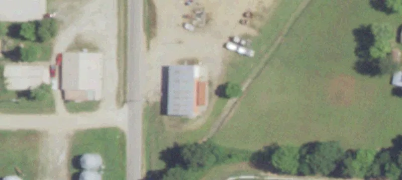 Naylor, MO 63953