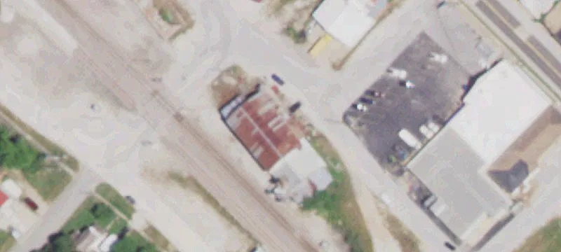 Rr Property Burlington