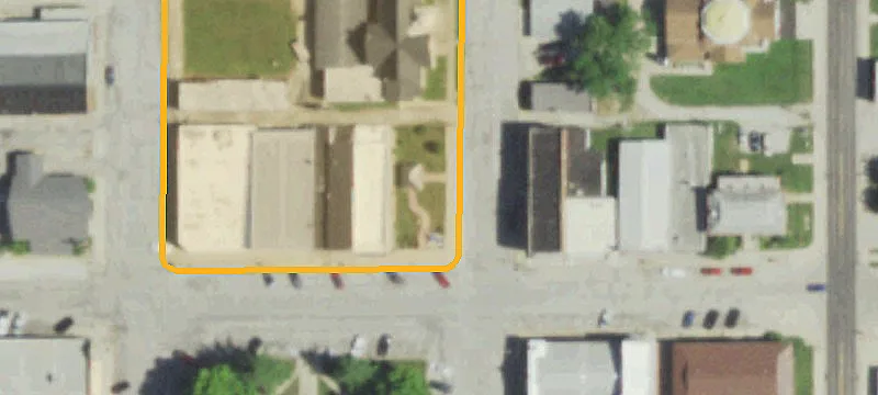 201 Clay St