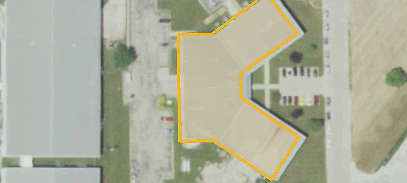 4000 Enterprise Dr