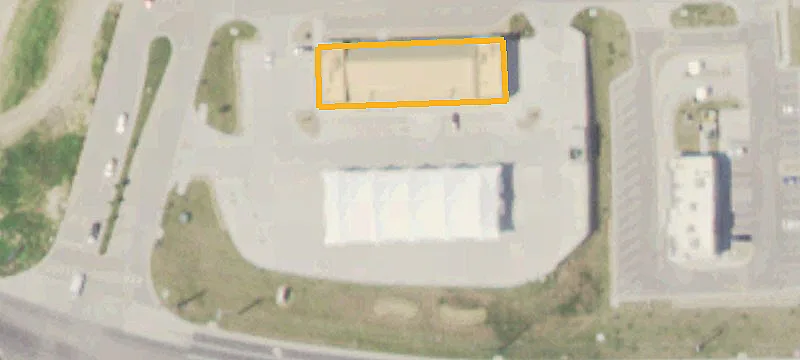 7201 Homer Pkwy