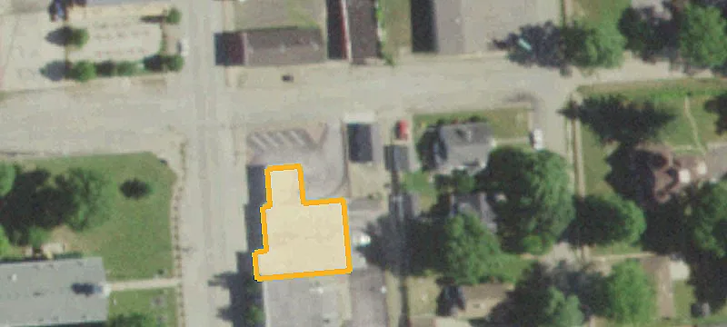 104 Wayne St