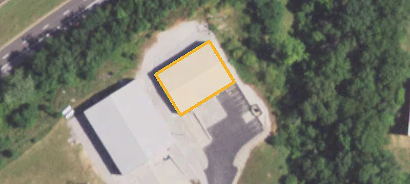 110 Trw Industrial Ct