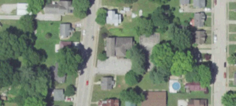 121 Main St