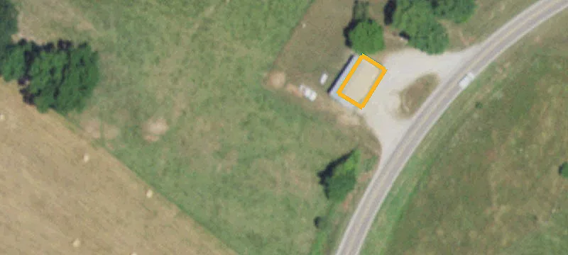 Thornfield, MO 65762