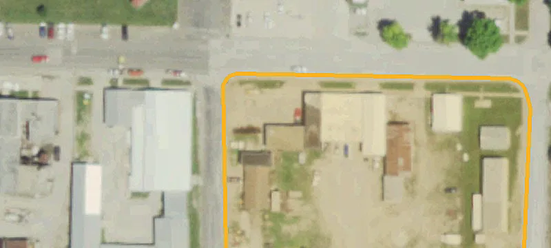 Main St