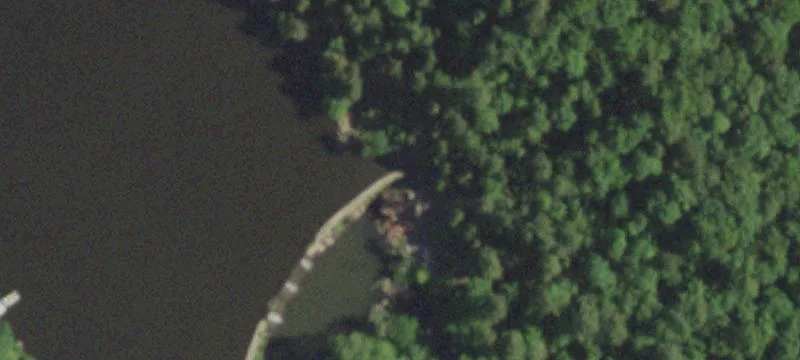 Ozark Dr
