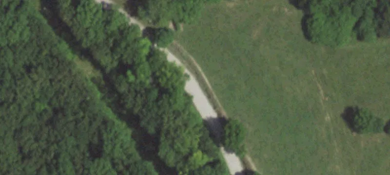 Frohna City Limits