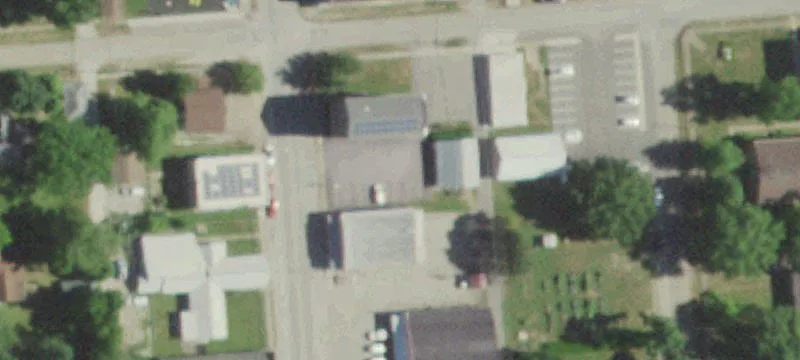 City Of Ironton