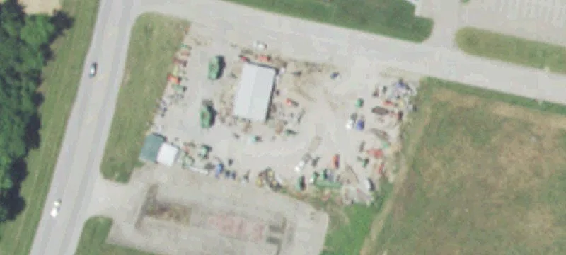 601 Perryville Blvd