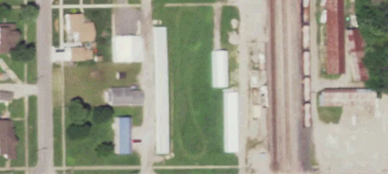 Chillicothe, MO 64601