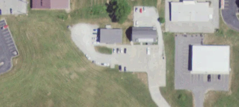 501 Peachtree Dr