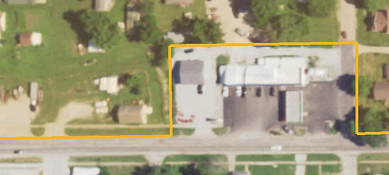 2020 Main St