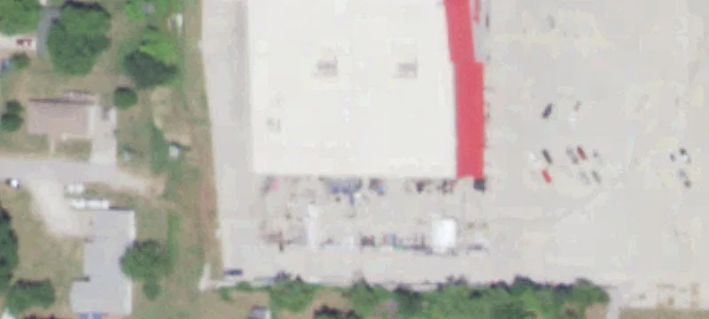 500 3rd St