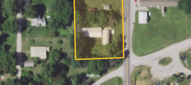 Ludlow, MO 64656