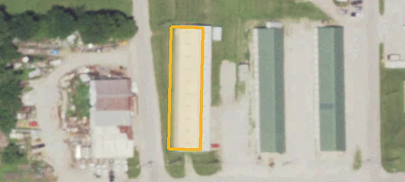 115 Mccormick Rd
