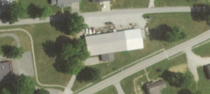5950 Main St