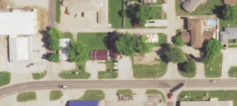 2708 Main St
