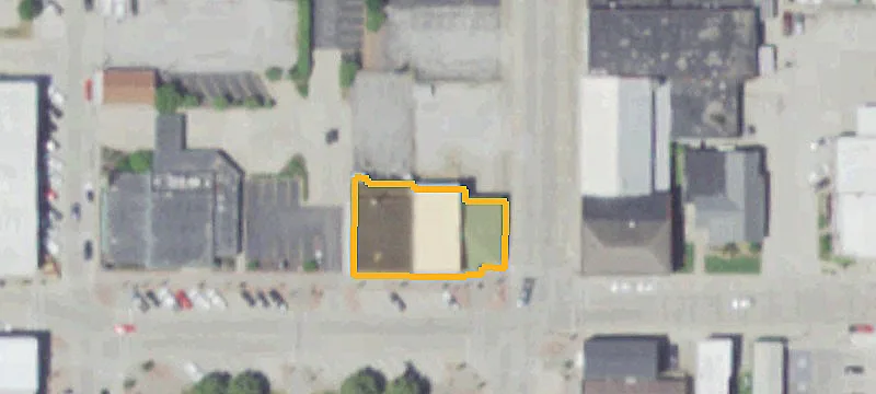 8 Sainte Marie St