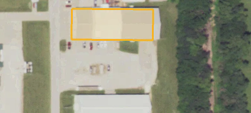 401 Industrial Rd