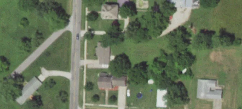 802 Burlington St