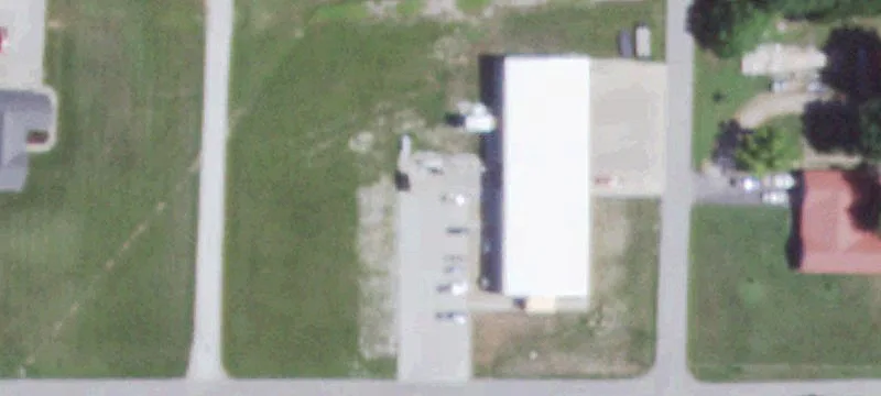 2165 Airport Dr