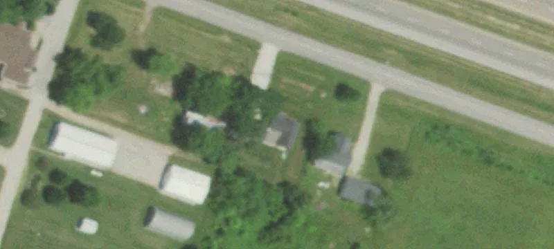 894 Tree Farm Rd