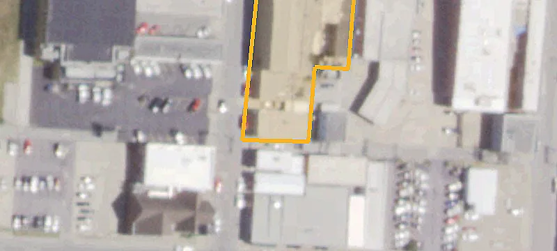 211 Wood St
