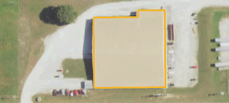 1401 Industrial Park Rd