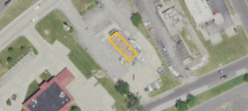 336 Service E Rd