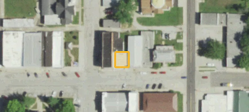 109 Clay St
