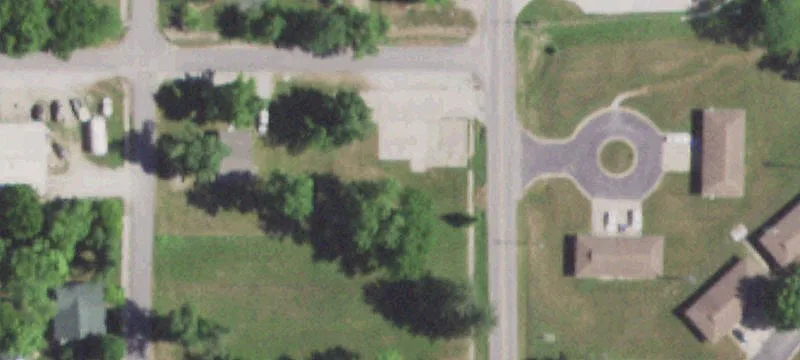 Old Hwy 60