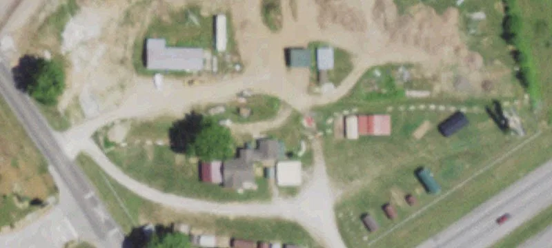 6861 Us Hwy 60