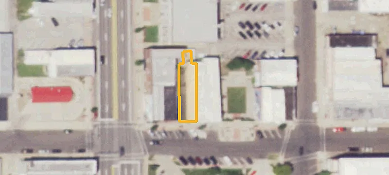 713 Webster St, Unit 5