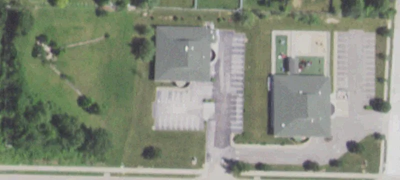 1660 Meyer Rd