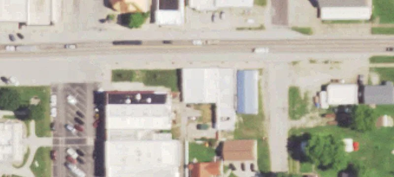 1509 Main St