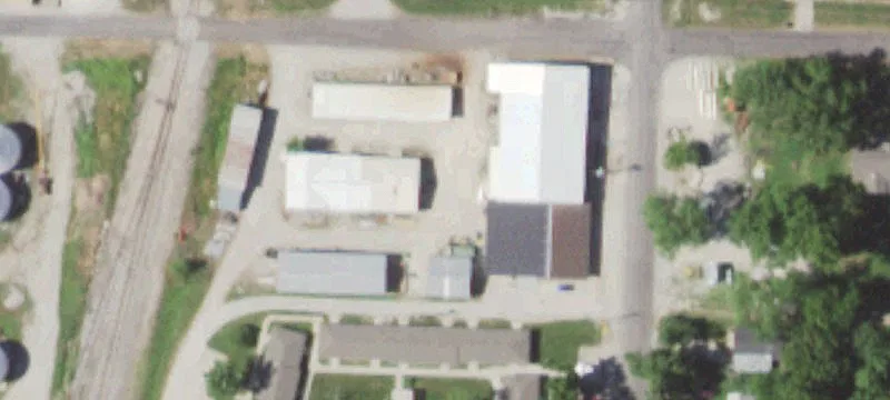 511 Hickory Appleton City
