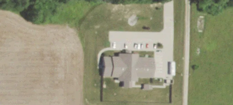 1030 Teal Lk Rd