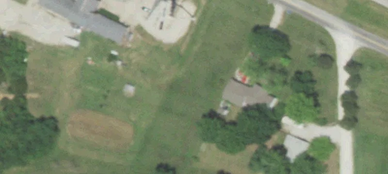 968 Tree Farm Rd