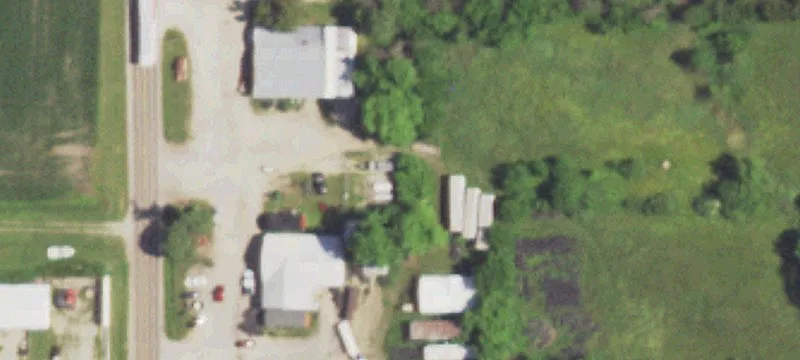 Unionville, MO 63565