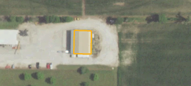 County Rd 413