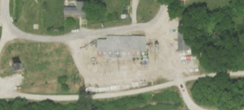 Mckittrick Rd