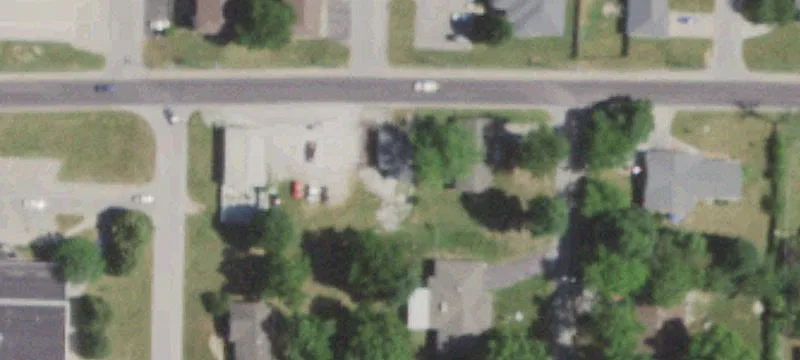 302 Ws St