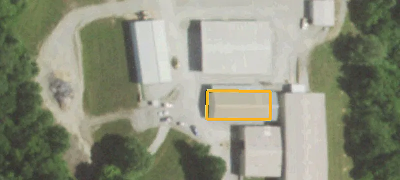 329 Industrial Dr