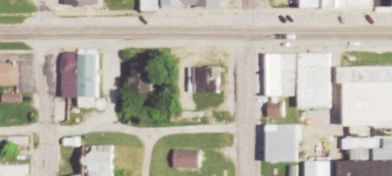 1801 Main St