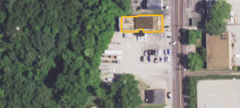 High Ridge, MO 63049