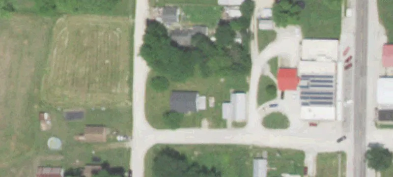 109 Pne St