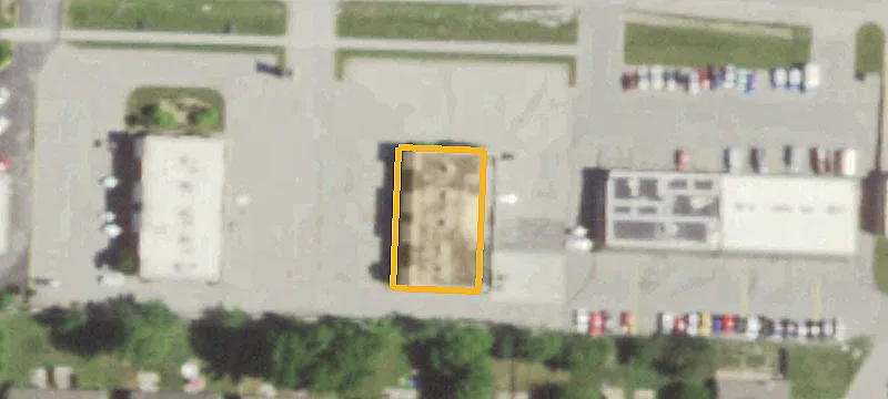 1514 Eastbound Us 40th Hwy