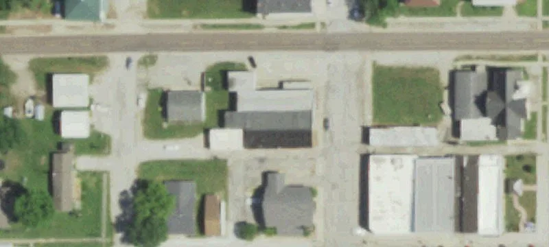 116 Polk St