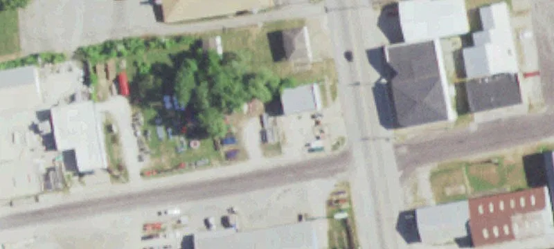 100 Wn St